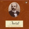 Antonin Dvorak - The Masterworks (Brilliant Classics, 40 CD BOX SET) - Part 1