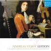 Andreas Staier Edition - CD5 - Telemann - Essercizii Musici