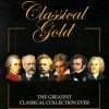 The Greatest Classical Collection Ever - CD 13 - Dvorak - Serenade Op. 22 & Symphony №8 Op. 88