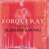 Forqueray - Pièces de Clavecin - Blandine Rannou