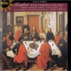 Gombert - Missa Tempore paschali, Magnificat octavi toni, motets - Henry's Eight, Jonathan Brown