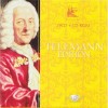 Telemann Edition - CD 27 - Ino - Overture in D