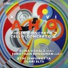 Aho - Violin Concerto No.2; Cello Concerto No.2 - Elina Vähälä, Jonathan Roozeman, Kymi Sinfonietta, Olari Elts