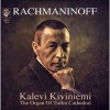 Rachmaninov - Arrangements for Organ - Kalevi Kiviniemi