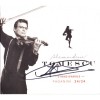 Paganini - 24 Caprices for Violin Solo - Alexandru Tomescu