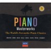 Decca Piano Masterworks - CD 18-24: Edvard Grieg, Frederic Chopin