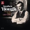 Stephen Hough - The Erato Years 1987-1998 - CD3 - Liszt
