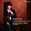 Vivaldi - Concerti per una vita - Théotime Langlois de Swarte, Le Consort