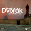 Antonin Dvorak - The Slavonic Soul Vol.2