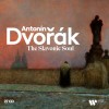 Antonin Dvorak - The Slavonic Soul Vol.3