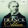Cesar Franck Edition - CD1-3: Symphonic and concertante music