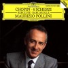 Chopin - 4 Scherzi, Berceuse, Barcarolle - Maurizio Pollini