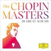 The Chopin Masters - CD19 - Maria Joao Pires