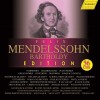 Felix Mendelssohn Edition - CD 24-34: Overtures, Operas, Oratorias