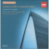 Imaginary Landscapes - Sounds of America - CD04 - Ferde Grofe