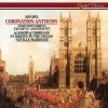 Handel - Coronation Anthems, Arias and Choruses - Academy of St. Martin in the Fields, Sir Neville Marriner