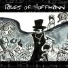 Tales of Hoffman - Barcarolle (cond. Lenard)
