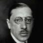 Stravinskii, Igor Fedorovich