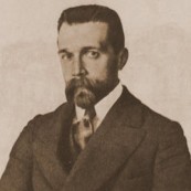Nikolai Yakovlevich Myaskovsky