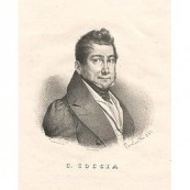 Carlo Coccia
