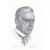 Emil Nikolaus von Reznicek