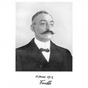 Ernest Fanelli