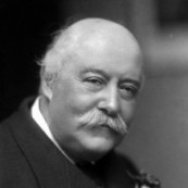 Sir Charles Hubert Hastings Parry