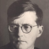 Shostakovich, Dmitrii Dmitrievich