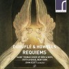 Durufle and Howells - Requiems - John Scott