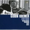 Gidon Kremer - Historical Russian Archives (live recordings) CD5
