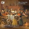 The Baltimore Consort - The Food of Love