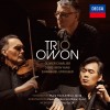 Trio Owon - Tchaikovsky, Shostakovich, Weinberg - Piano Trios
