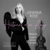 Histoires d'un Ange - Johanna Rose