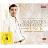 Kantaten - Max Emanuel Cencic CD1