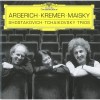Shostakovich, Tchaikovsky - Piano Trios - Argerich, Kremer, Maisky