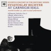Sviatoslav Richter - Live at Carnegie Hall