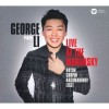 George Li - Live at the Mariinsky