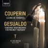 Couperin - Lecons de tenebres, Gesualdo - Tenebrae Responsories for Maundy Thursday - Nigel Short