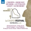Ewa Poblocka - 1st Chopin Festival Hamburg 2018