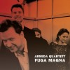 Armida Quartett - Fuga Magna (Haussmann, Scarlatti, Bach, Goldberg, Mozart, Beethoven)
