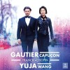 Franck, Chopin - Cello Sonatas - Gautier Capucon, Yuja Wang