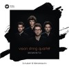 Memento: Schubert, Mendelssohn - String Quartets - Vision String Quartet