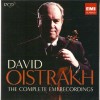 Oistrakh - Complete EMI Recordings (CD 5)