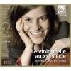 Emmanuelle Bertrand - Le Violoncelle au XXe siecle CD2
