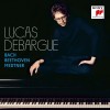 Lucas Debargue - Bach - Beethoven - Medtner