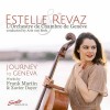 Journey to Geneva - Estelle Revaz