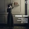 Vienne 1900 - CD2