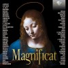 Magnificat - CD2 - The English Renaissance