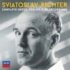 Sviatoslav Richter - Complete Decca, Philips, DG Recordings CD12