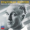 Sviatoslav Richter - Complete Decca, Philips, DG Recordings CD43